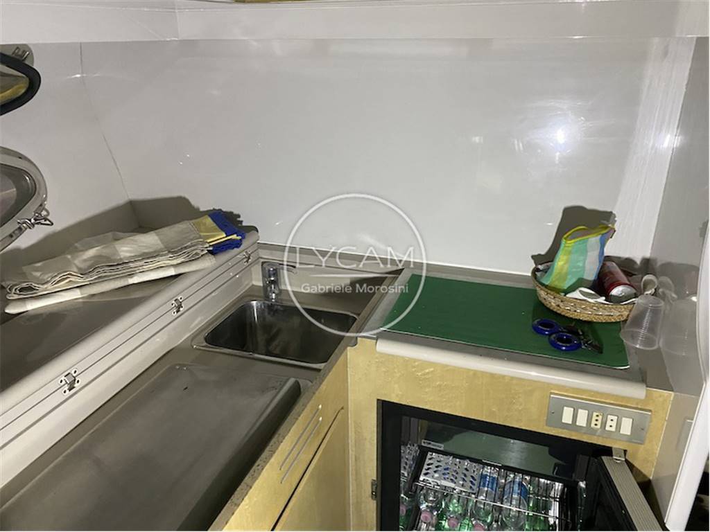 Riva 43 tropicana