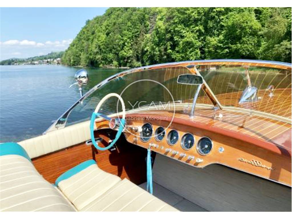 Riva Olympic