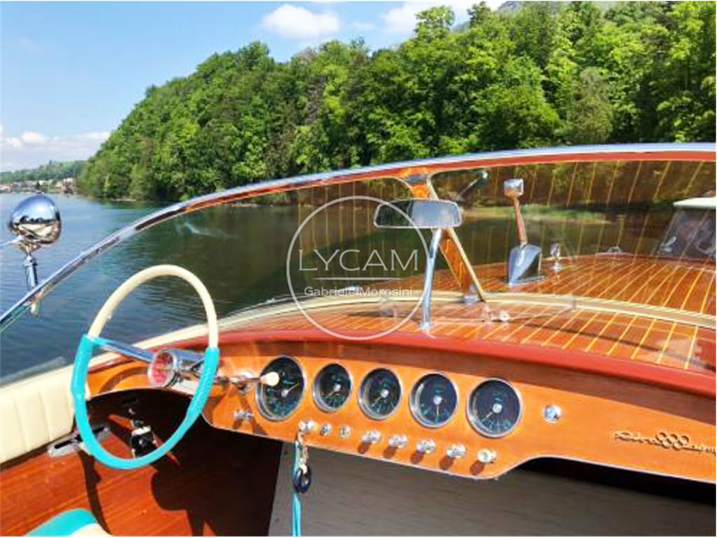 Riva Olympic