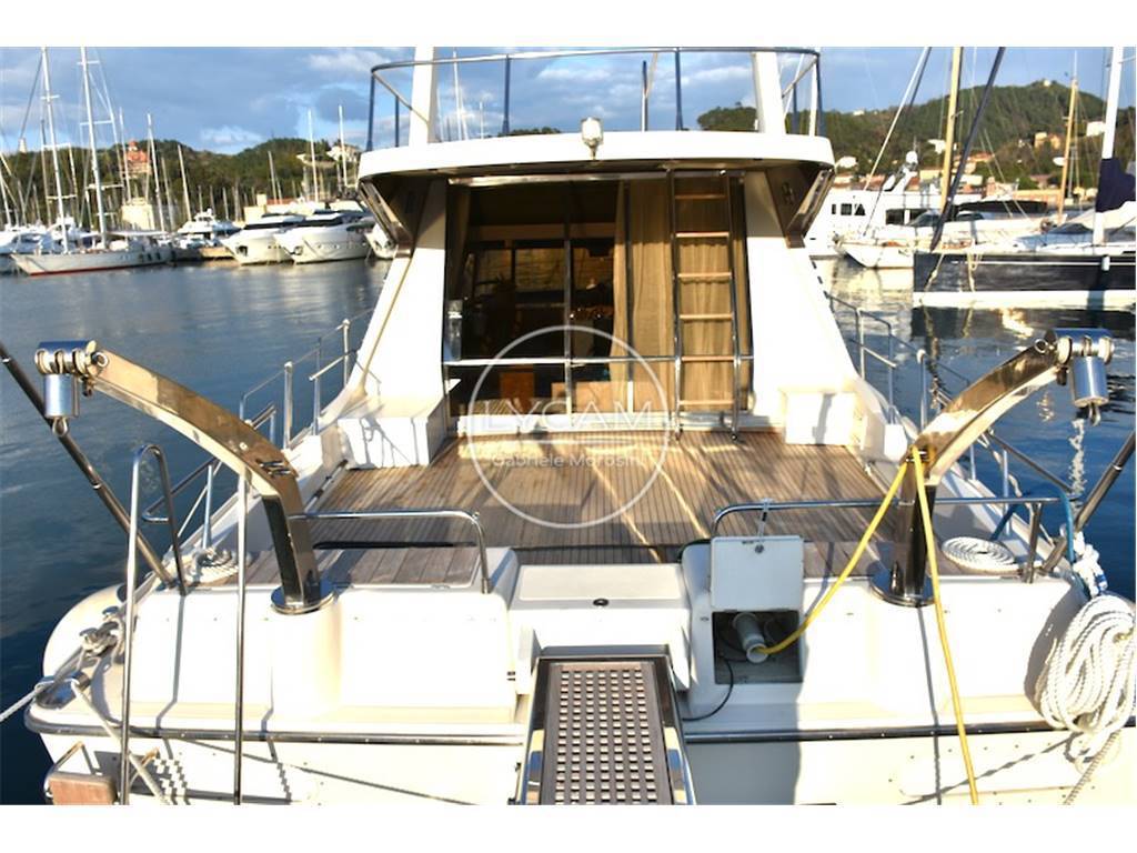 Riva Corsaro 60