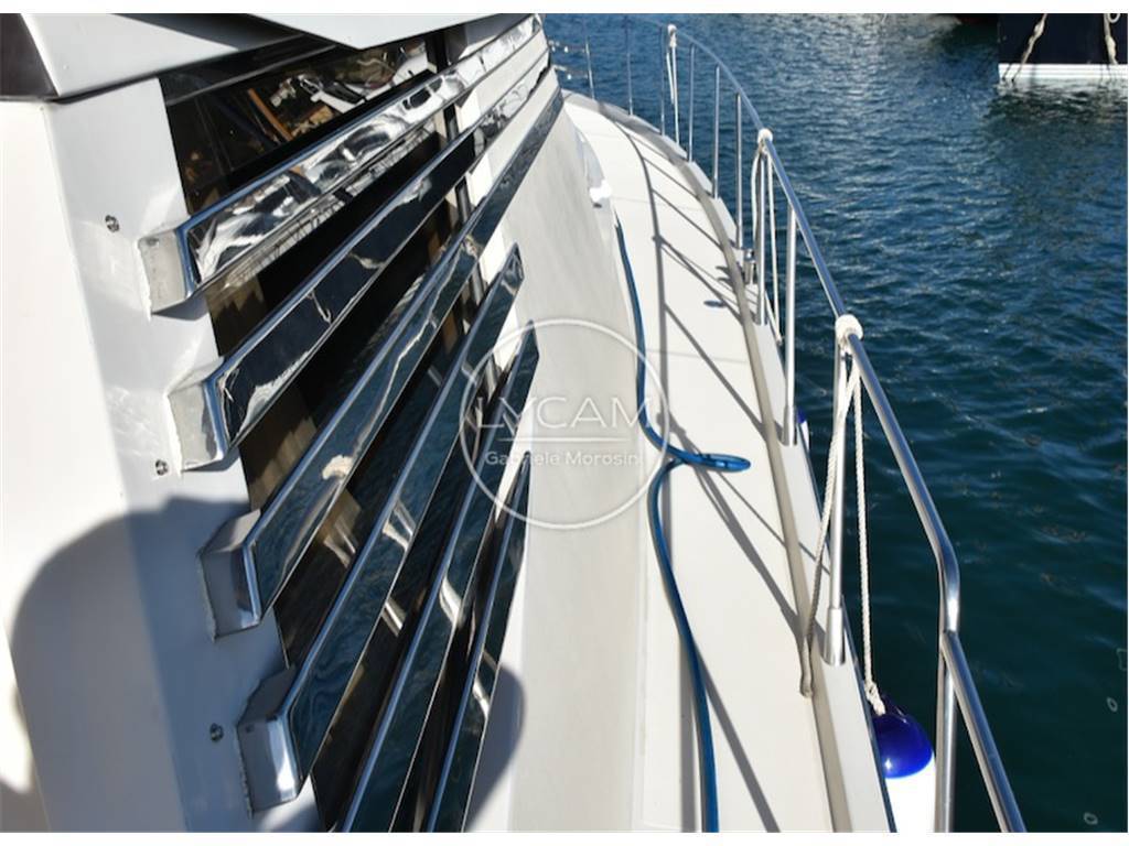 Riva Corsaro 60