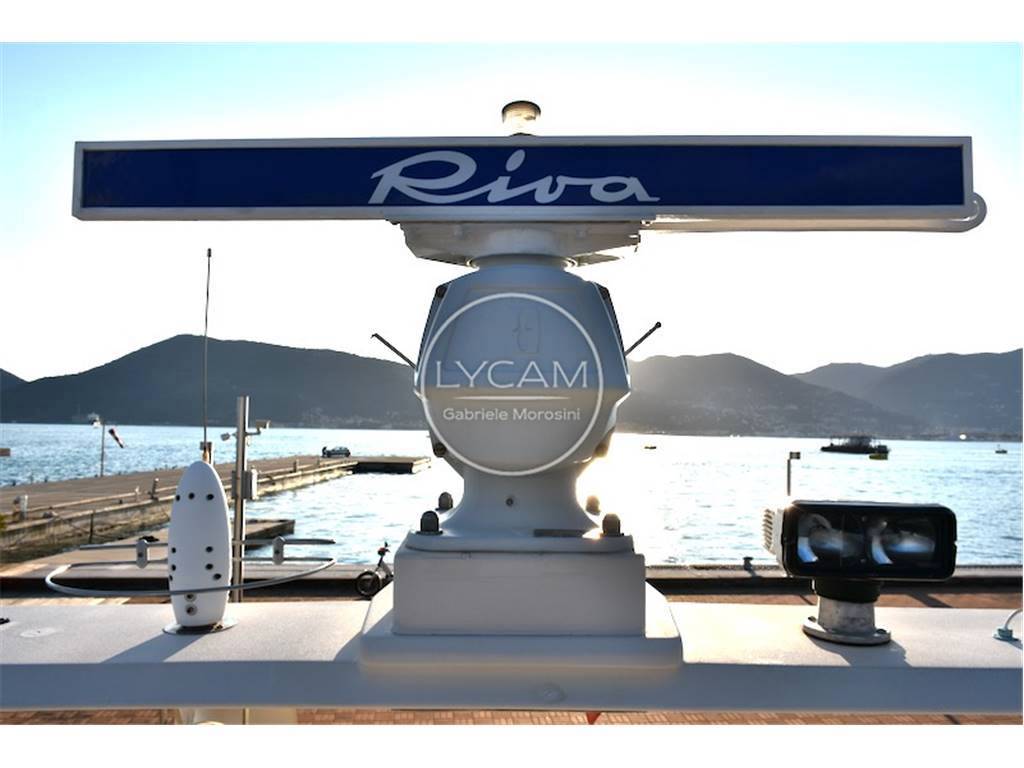 Riva Corsaro 60
