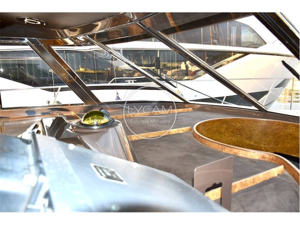 Riva Corsaro 60