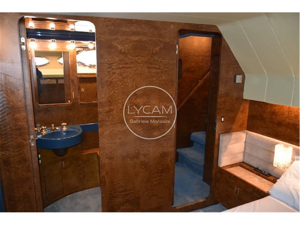 Riva Corsaro 60