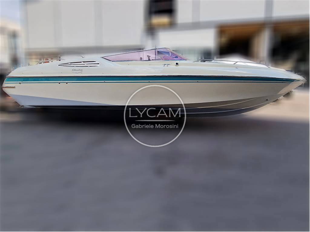 Colombo Maité 28