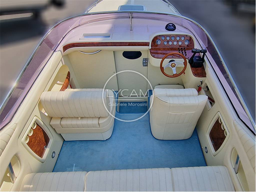Colombo Maité 28