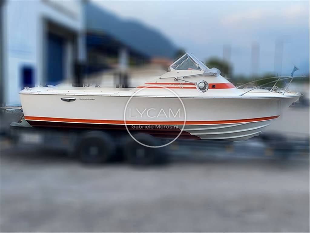 Riva 20 bahia mar
