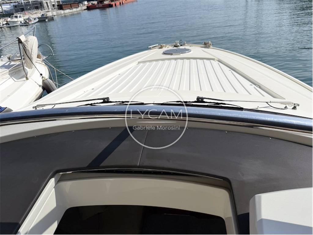 Cantieri di sarnico Spider 43