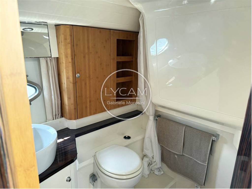Cantieri di sarnico Spider 43
