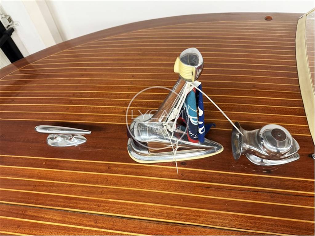 Riva Ariston cadillac