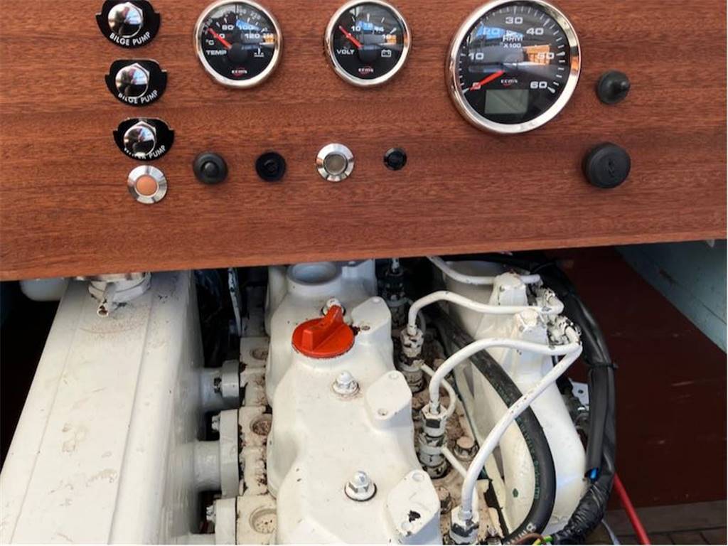 Mussini Utility 660