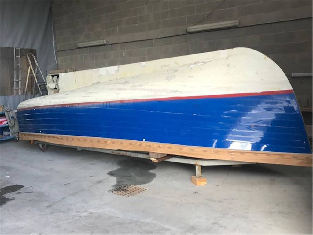 Mussini Utility 660