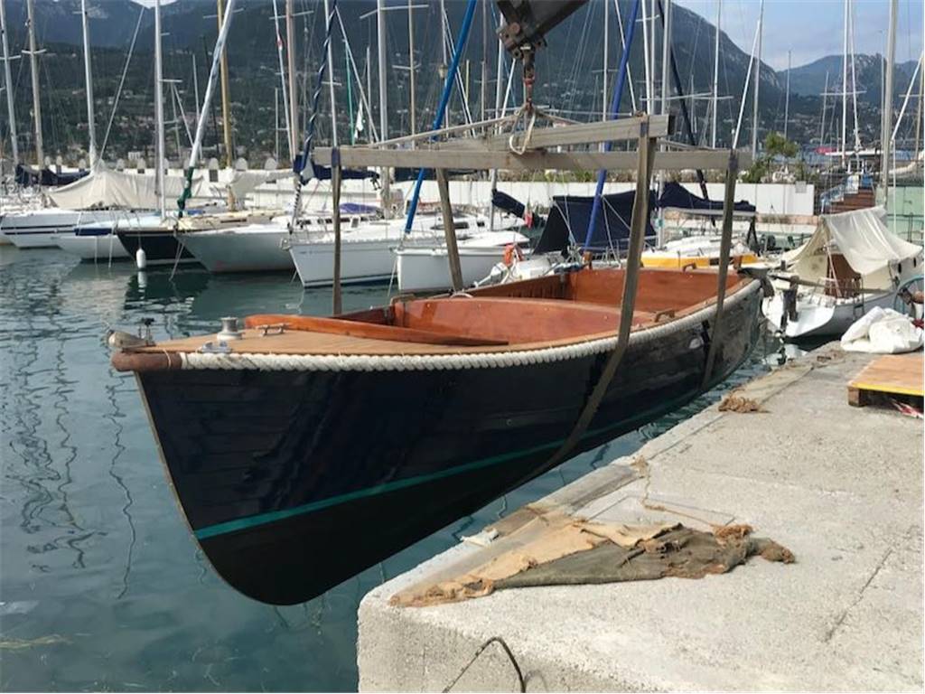 Mussini Utility 660