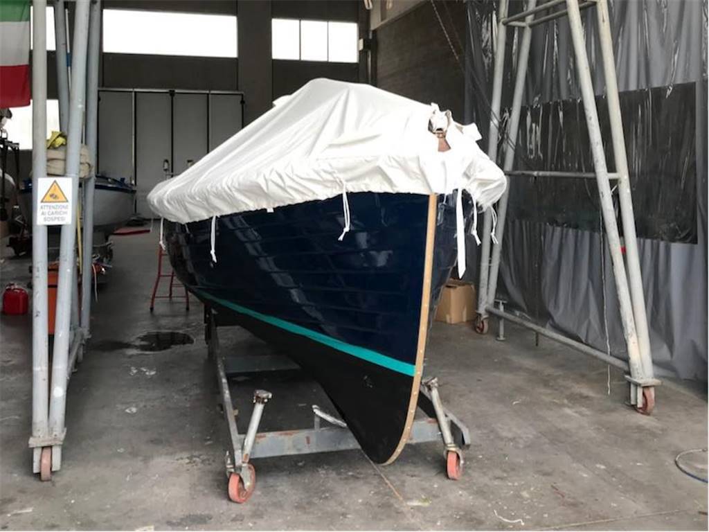 Mussini Utility 660