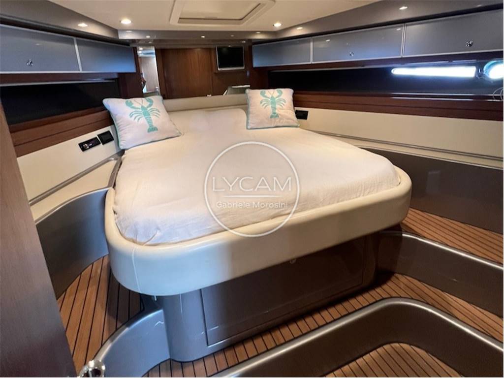 Riva Rivale 52