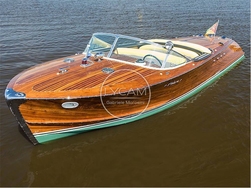 Riva Tritone