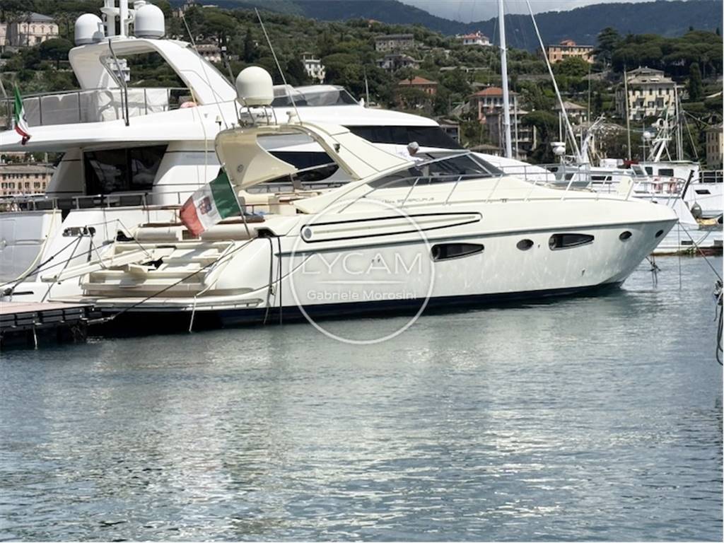 Riva 59 mercurius