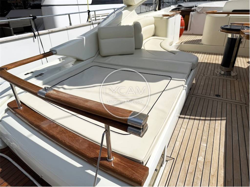 Riva 59 mercurius