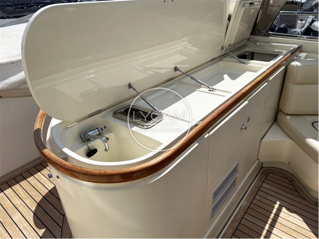 Riva 59 mercurius