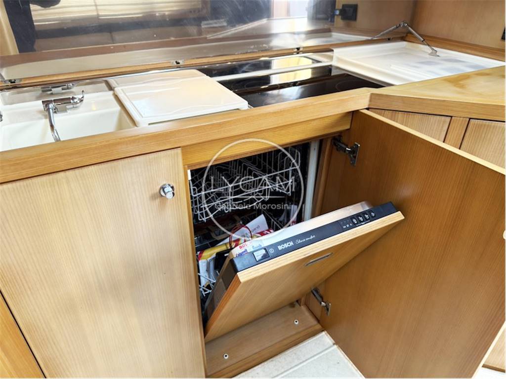 Riva 59 mercurius