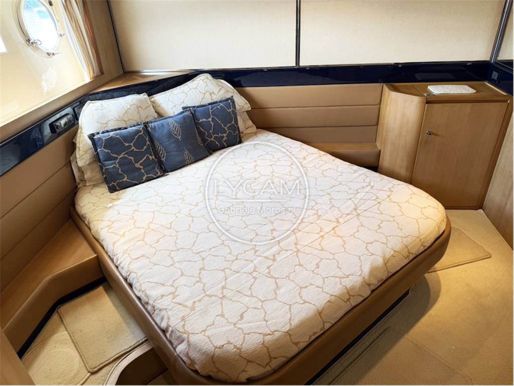 Riva 59 mercurius
