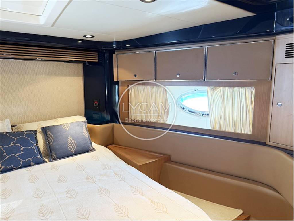 Riva 59 mercurius