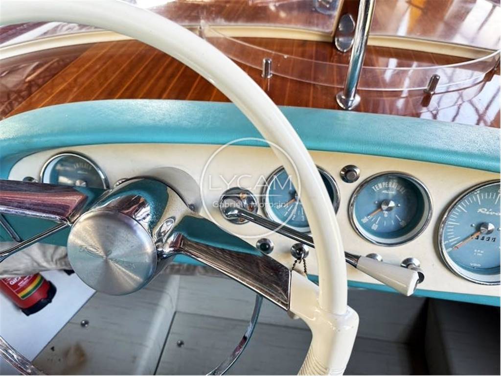Riva Junior