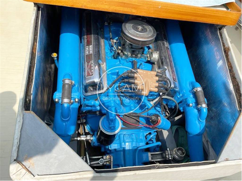 Riva Junior