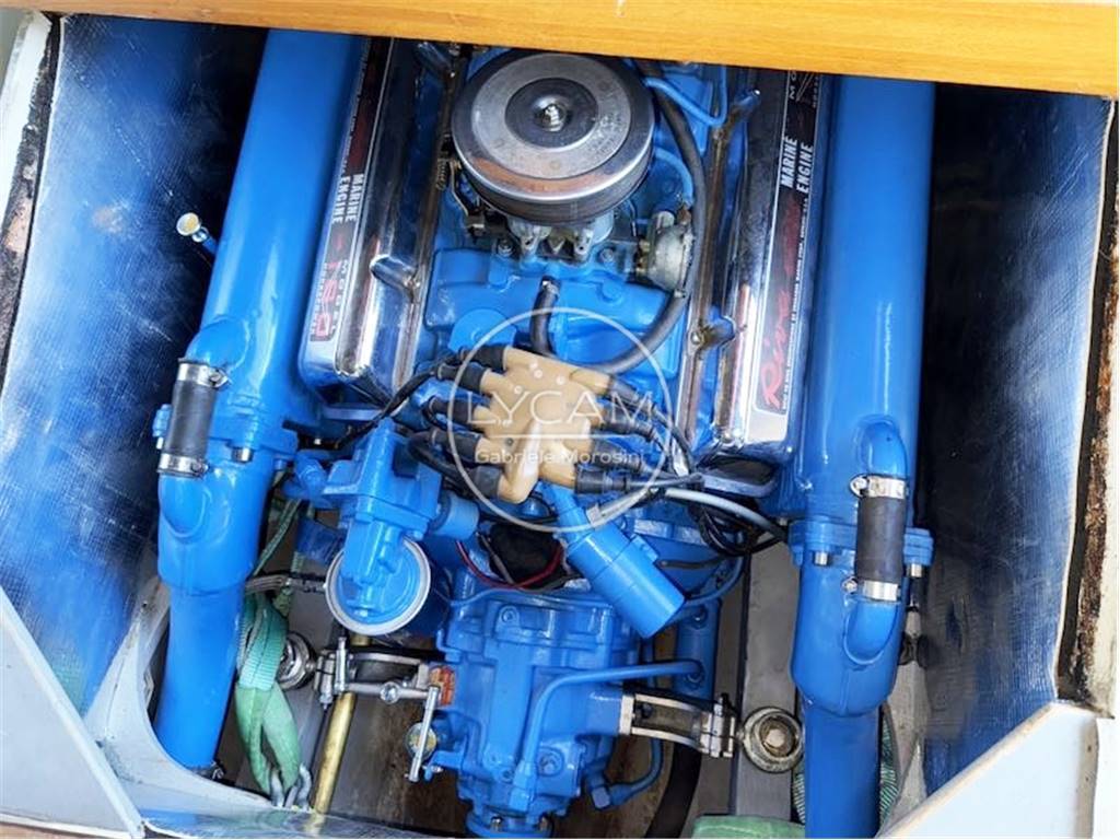 Riva Junior