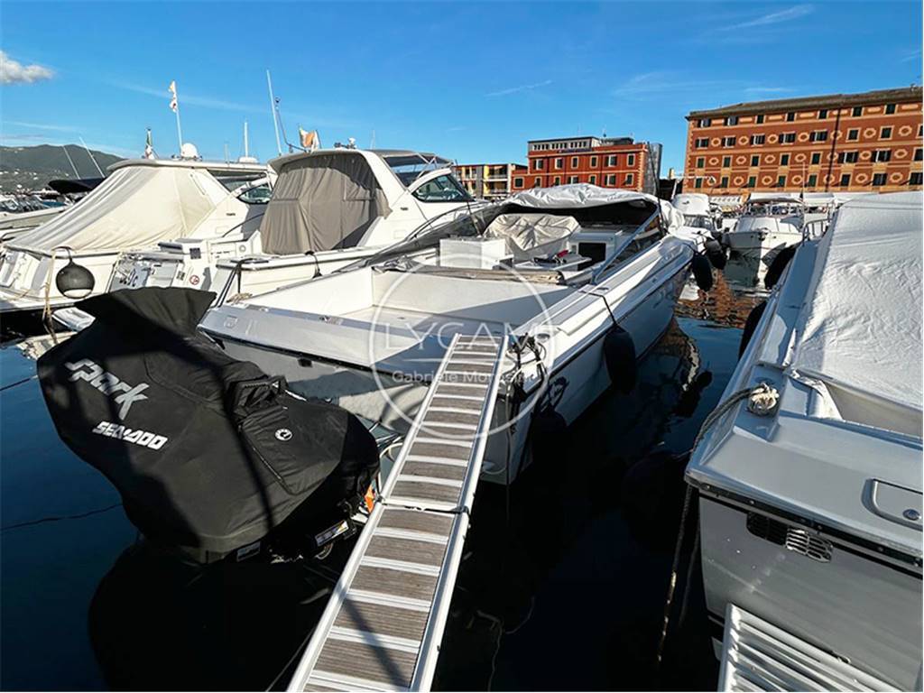 Magnum marine 40 sport