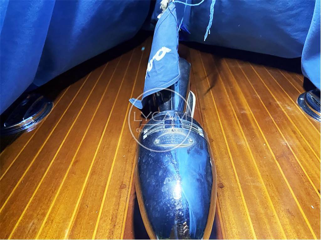 Riva Tritone aperto