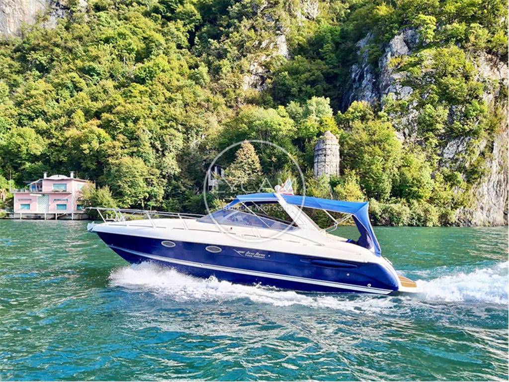 Airon marine 325