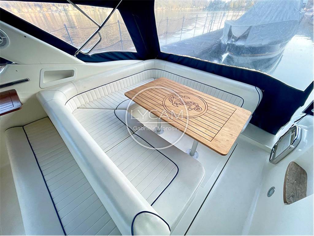 Airon marine 325