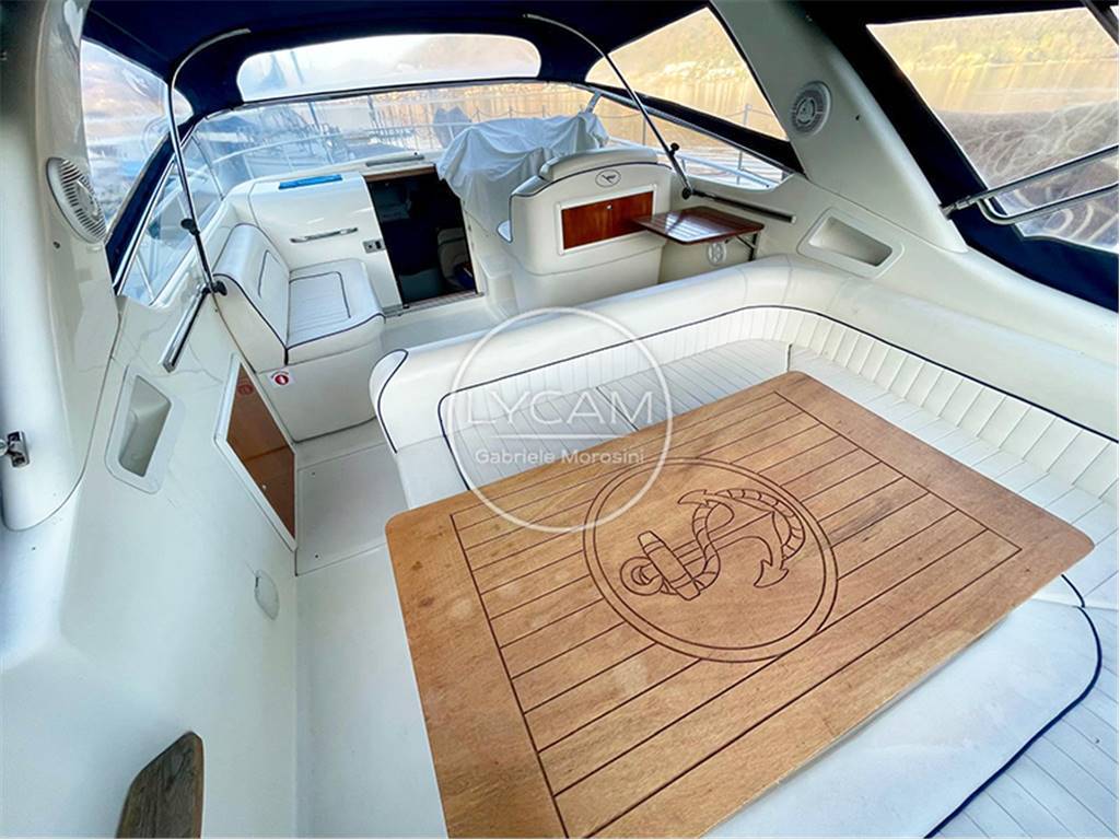 Airon marine 325