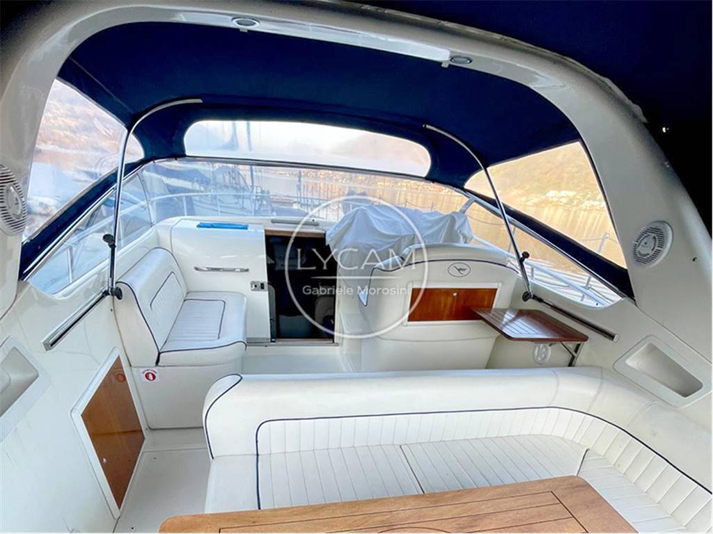 Airon marine 325