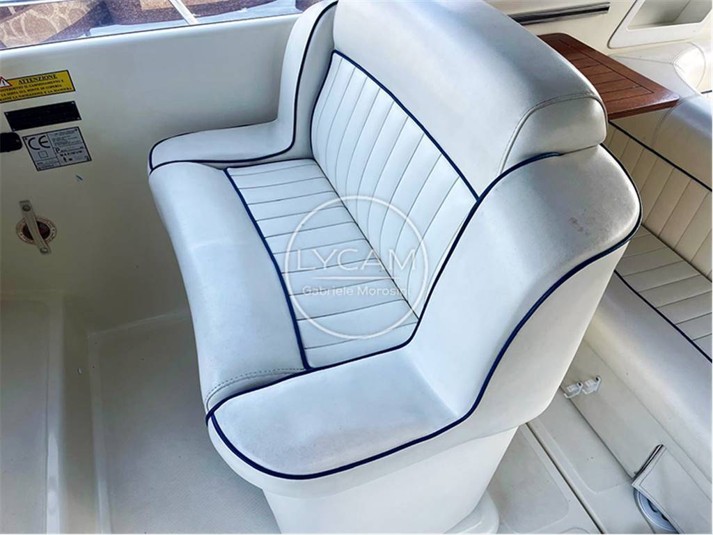 Airon marine 325