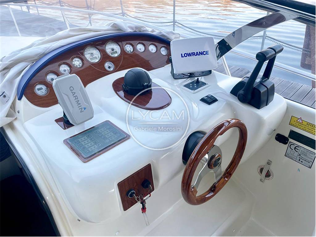 Airon marine 325