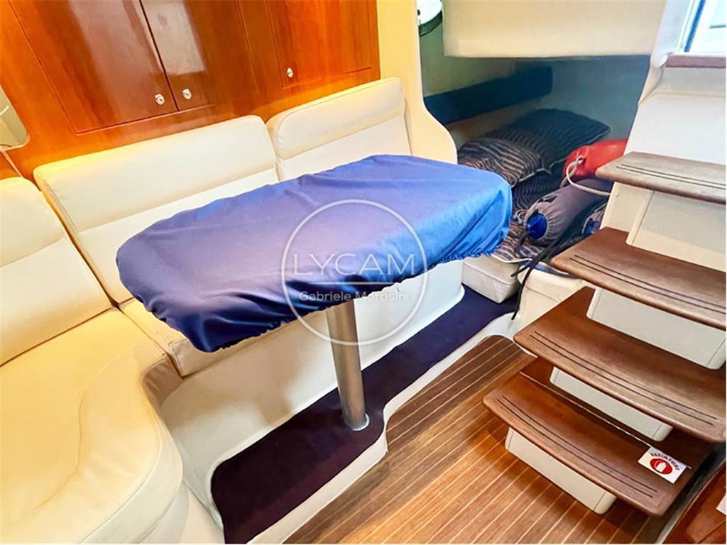 Airon marine 325
