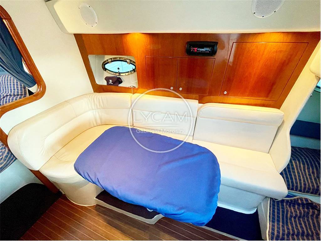 Airon marine 325