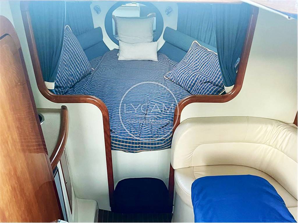 Airon marine 325