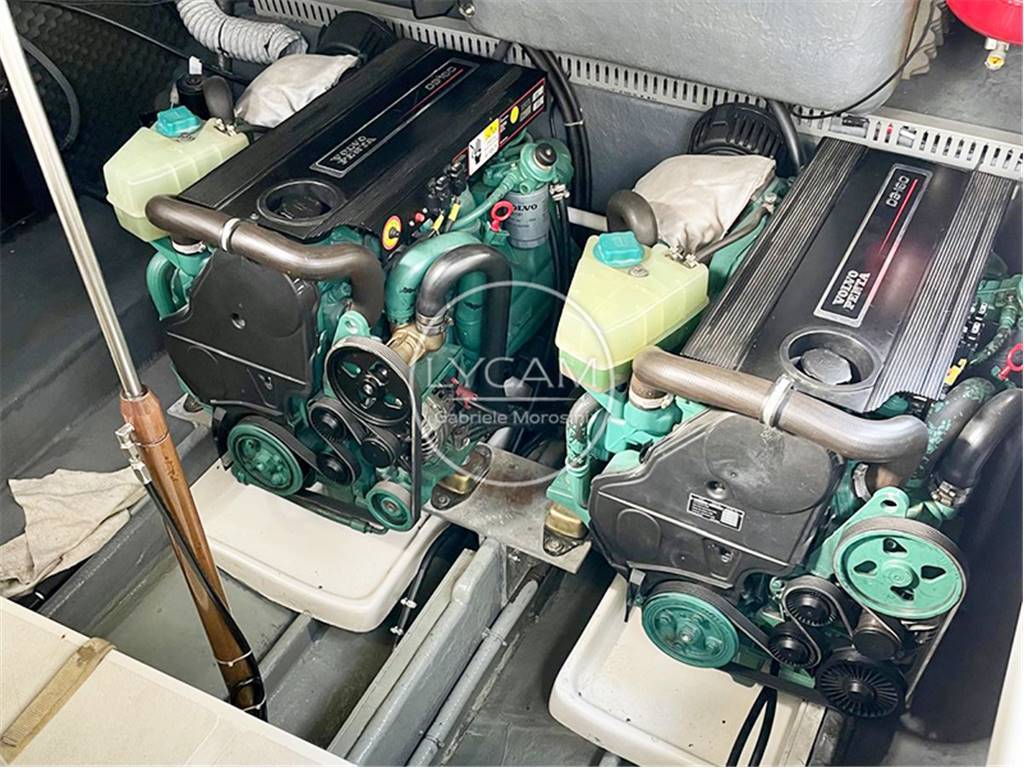 Airon marine 325