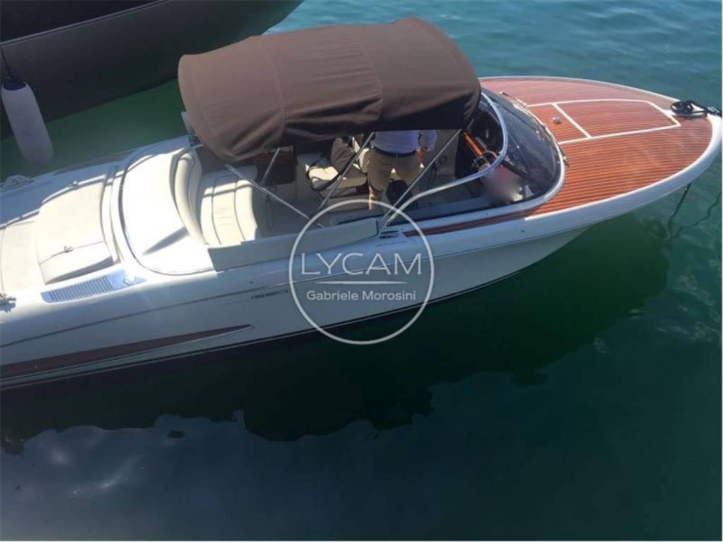 Riva Iseo