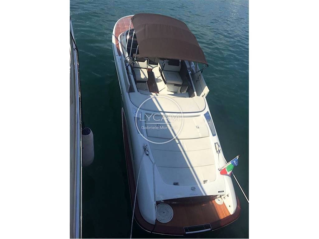 Riva Iseo
