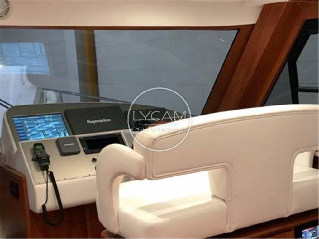 Abati yachts 60 keyport