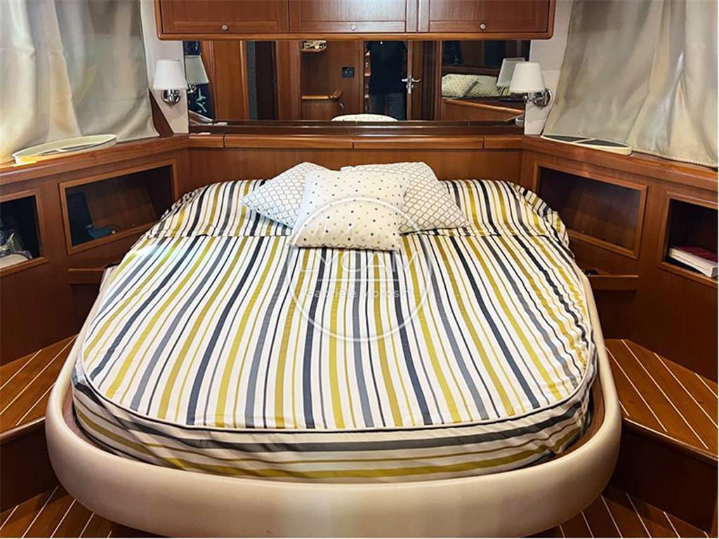 Abati yachts 60 keyport
