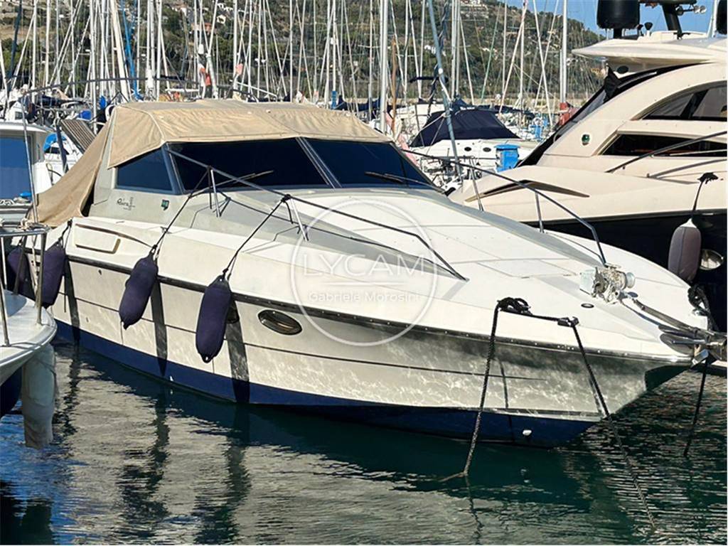 Riva Bravo 38 special
