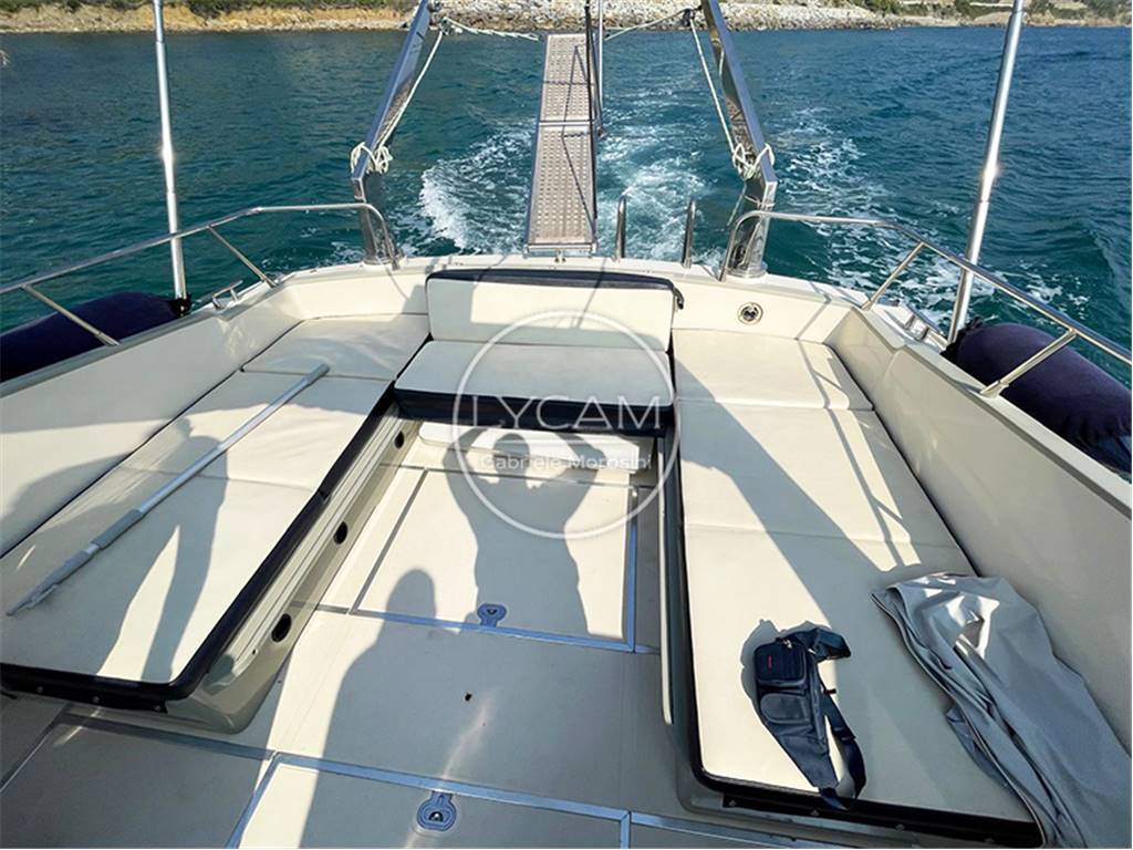 Riva Bravo 38 special