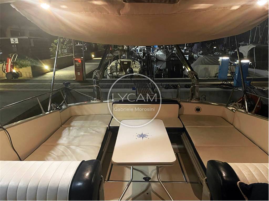Riva Bravo 38 special