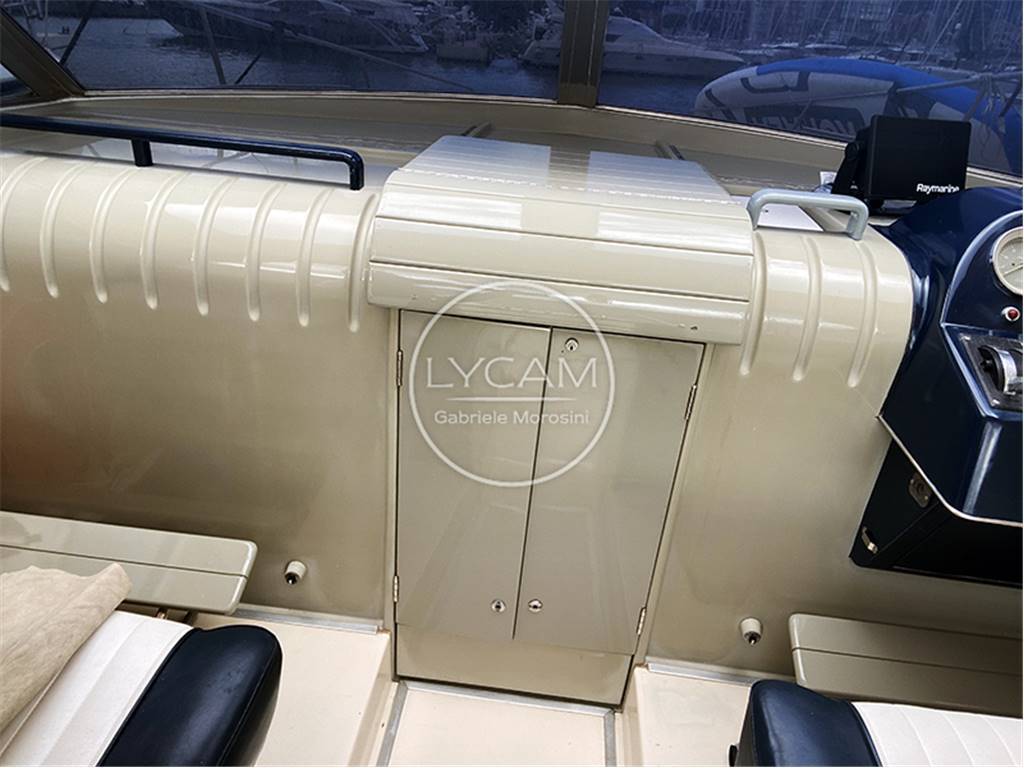 Riva Bravo 38 special
