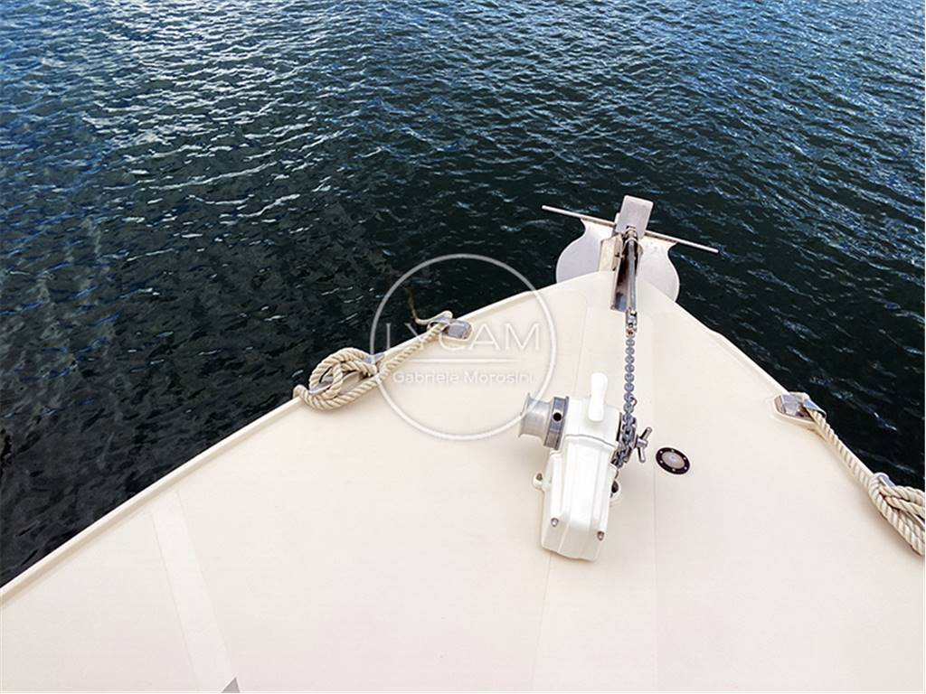 Riva Bravo 38 special